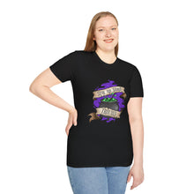 Stir Up Some Trouble Unisex T-shirt