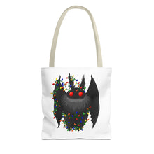 Merry Christmoth - Tote Bag