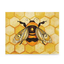 Spirit of the Bee - Jigsaw Puzzle  120/252/500-Piece