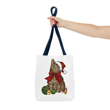 Santa Claws - Tote Bag