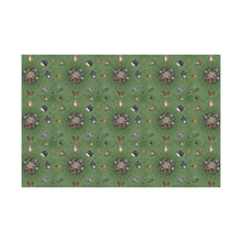 Forest friends Gift Wrap Papers