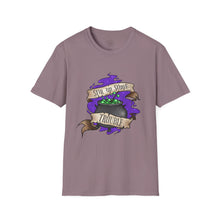 Stir Up Some Trouble Unisex T-shirt