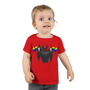 Pride Mothman - Toddler T-shirt