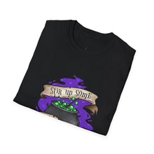 Stir Up Some Trouble Unisex T-shirt