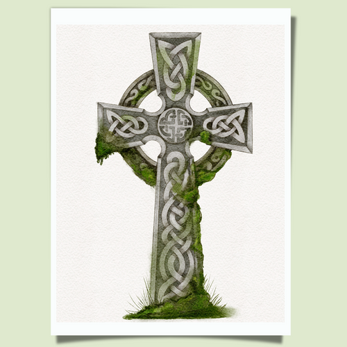 Celtic Cross
