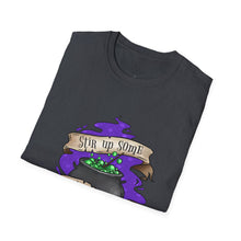 Stir Up Some Trouble Unisex T-shirt
