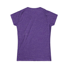 Girls will be girls - Woodland Coven Women's Softstyle Tee
