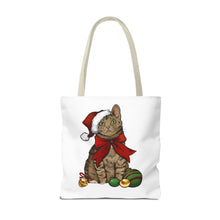 Santa Claws - Tote Bag