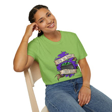 Stir Up Some Trouble Unisex T-shirt