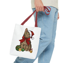 Santa Claws - Tote Bag