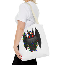 Merry Christmoth - Tote Bag