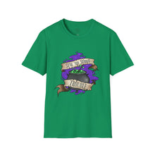 Stir Up Some Trouble Unisex T-shirt