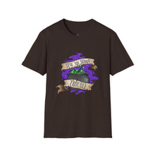 Stir Up Some Trouble Unisex T-shirt
