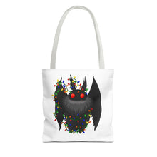 Merry Christmoth - Tote Bag