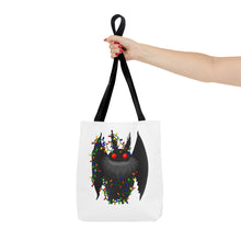 Merry Christmoth - Tote Bag