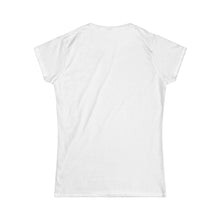 Girls will be girls - Woodland Coven Women's Softstyle Tee