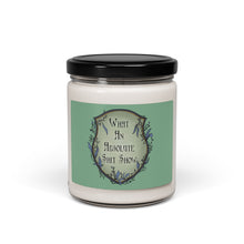What An Absolute Shit Show -  9oz Jar Candle
