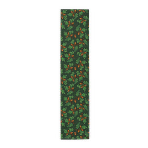 Summer Oak Table Runner (Cotton, Poly)