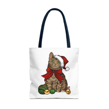 Santa Claws - Tote Bag