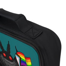 Pride Mothman Lunch Bag