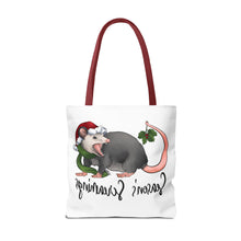 Season's Screamings - Tote Bag
