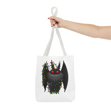 Merry Christmoth - Tote Bag