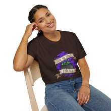 Stir Up Some Trouble Unisex T-shirt