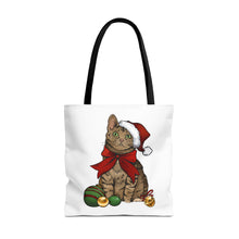 Santa Claws - Tote Bag