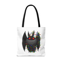 Merry Christmoth - Tote Bag