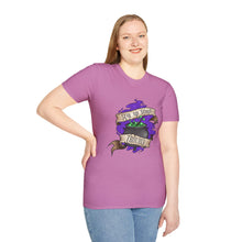 Stir Up Some Trouble Unisex T-shirt