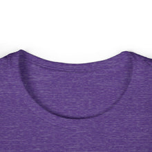 Girls will be girls - Woodland Coven Women's Softstyle Tee