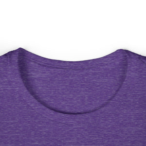 Girls will be girls - Woodland Coven Women's Softstyle Tee