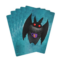 Cozy Mothman - Playing Card Set