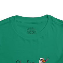 Silly Goose On The Loose - Toddler Tee