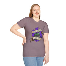 Stir Up Some Trouble Unisex T-shirt