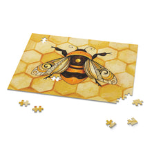 Spirit of the Bee - Jigsaw Puzzle  120/252/500-Piece