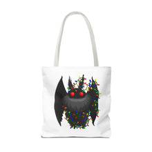 Merry Christmoth - Tote Bag