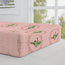 Nikki Baby Changing Pad Cover
