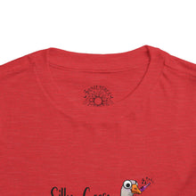 Silly Goose On The Loose - Toddler Tee