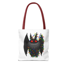 Merry Christmoth - Tote Bag