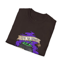 Stir Up Some Trouble Unisex T-shirt