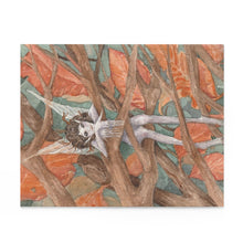 Autumn Pixie - Jigsaw Puzzle 120/252/500-Piece