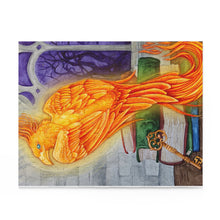 The Key of Wonder - Jigsaw Puzzle 120/252/500-Piece