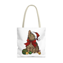 Santa Claws - Tote Bag