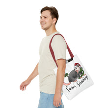 Season's Screamings - Tote Bag