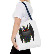 Merry Christmoth - Tote Bag