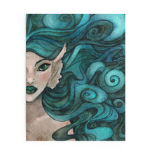 Siren in the Deep - Jigsaw Puzzle  (120/252/500 pcs)