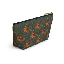 Damask Oaks —  Accessory Bag
