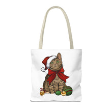 Santa Claws - Tote Bag