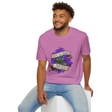 Stir Up Some Trouble Unisex T-shirt